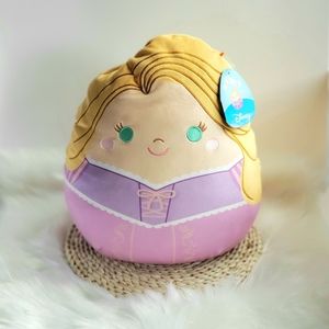 Disney Rapunzel Squishmallow